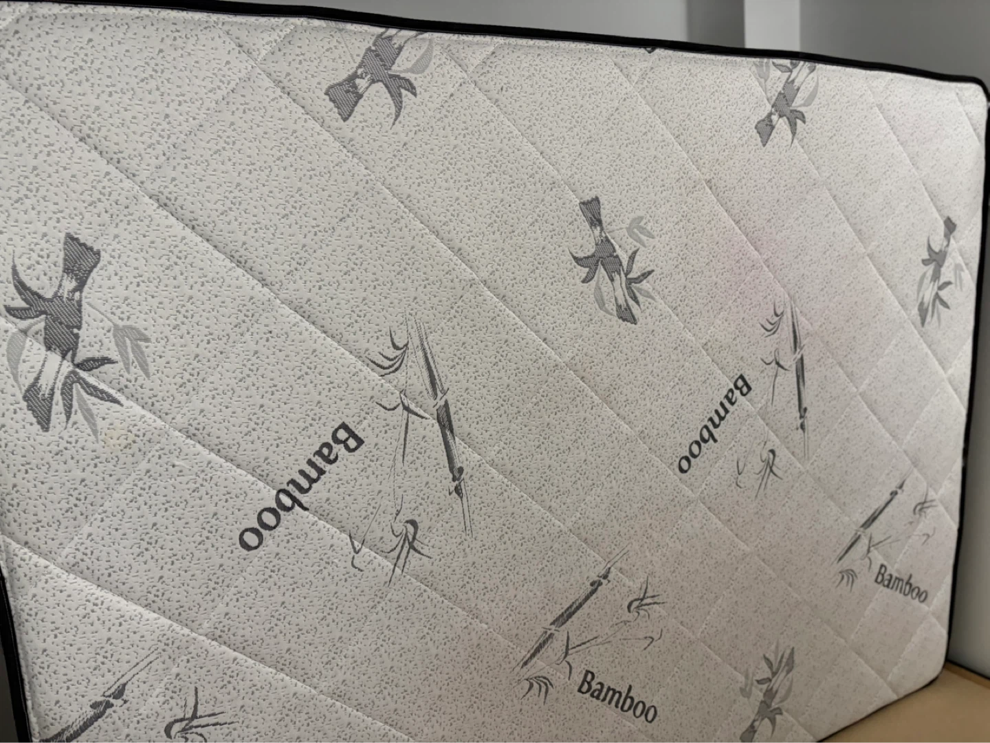 Queen size Mattress - photo 3