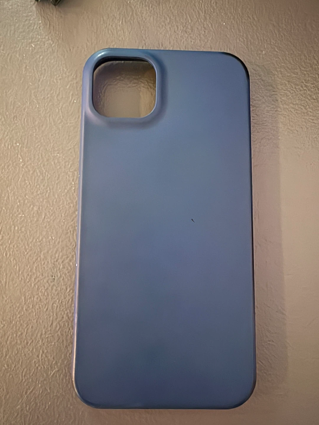 iPhone 14 Max Phone Case - Blue