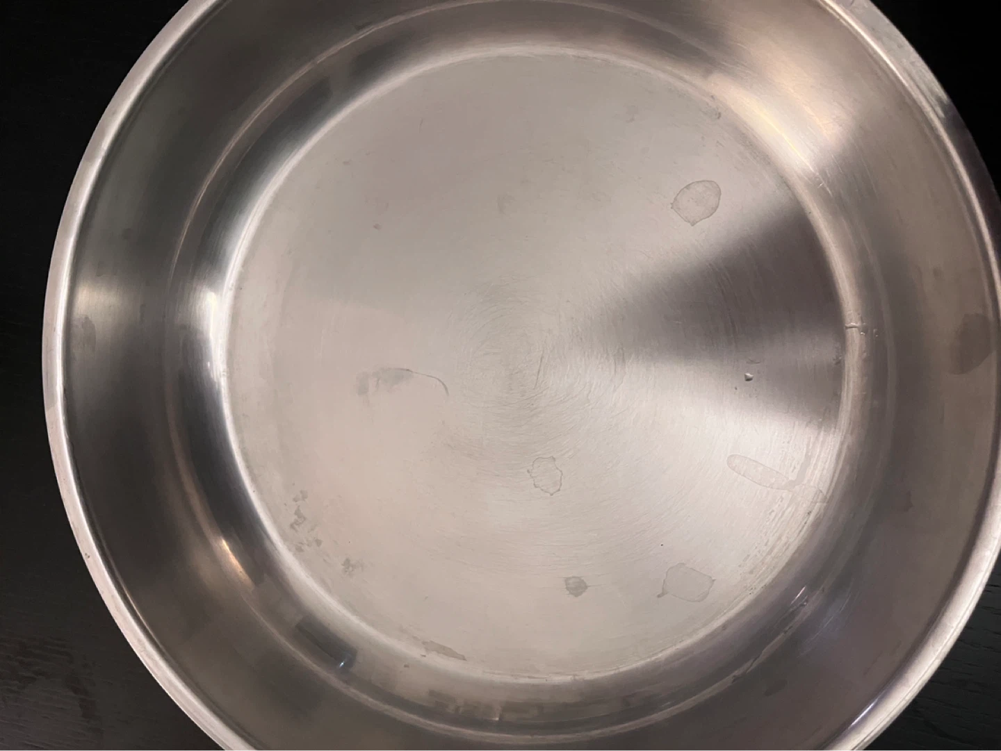 Rösle sauté pan - photo 3