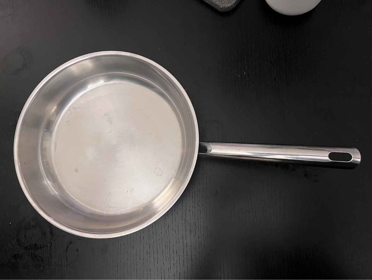 Rösle sauté pan - photo 2