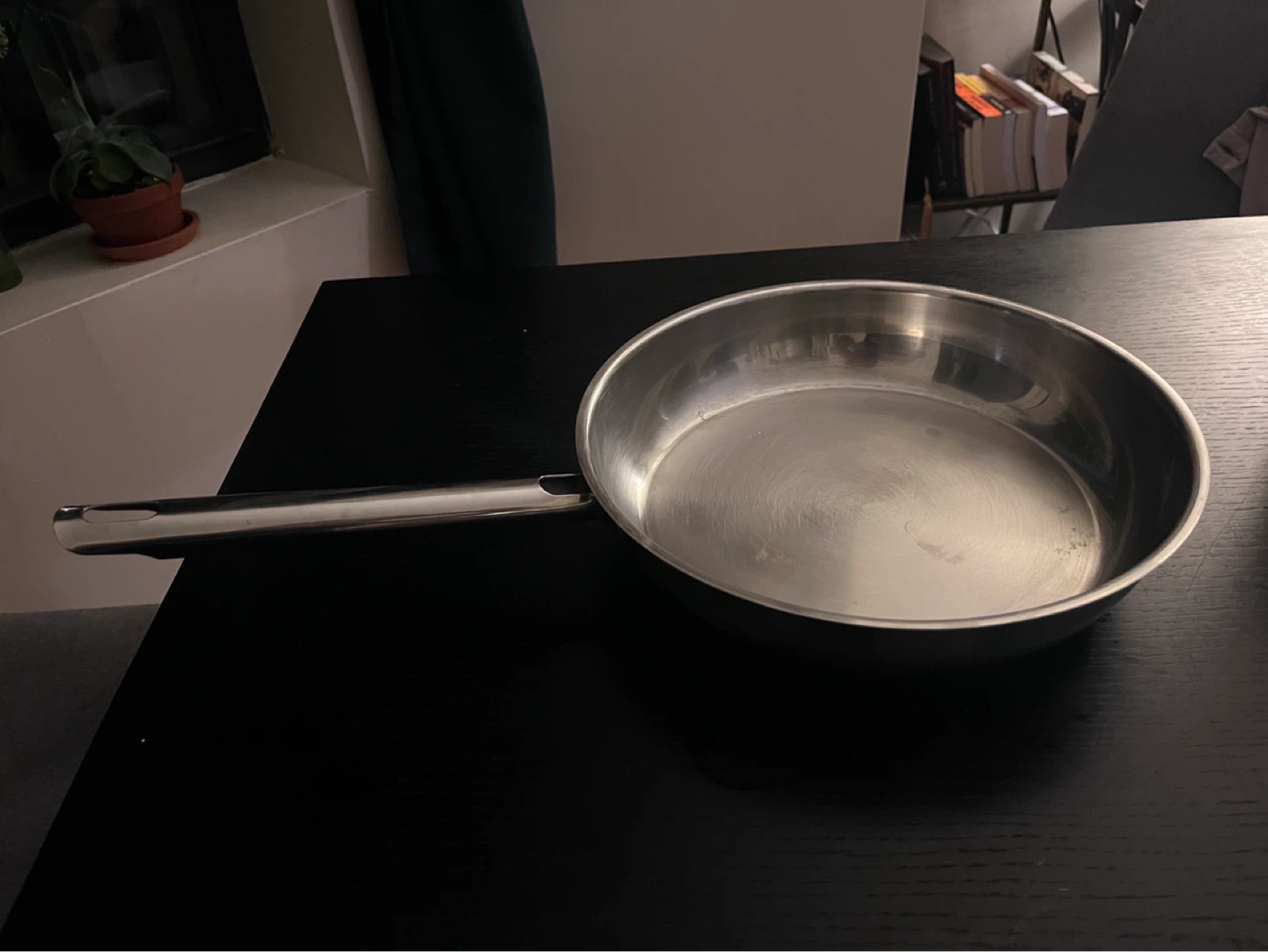 Rösle sauté pan