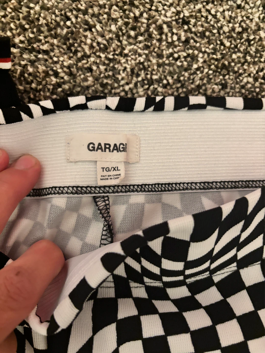 2 pair fun pants - photo 2