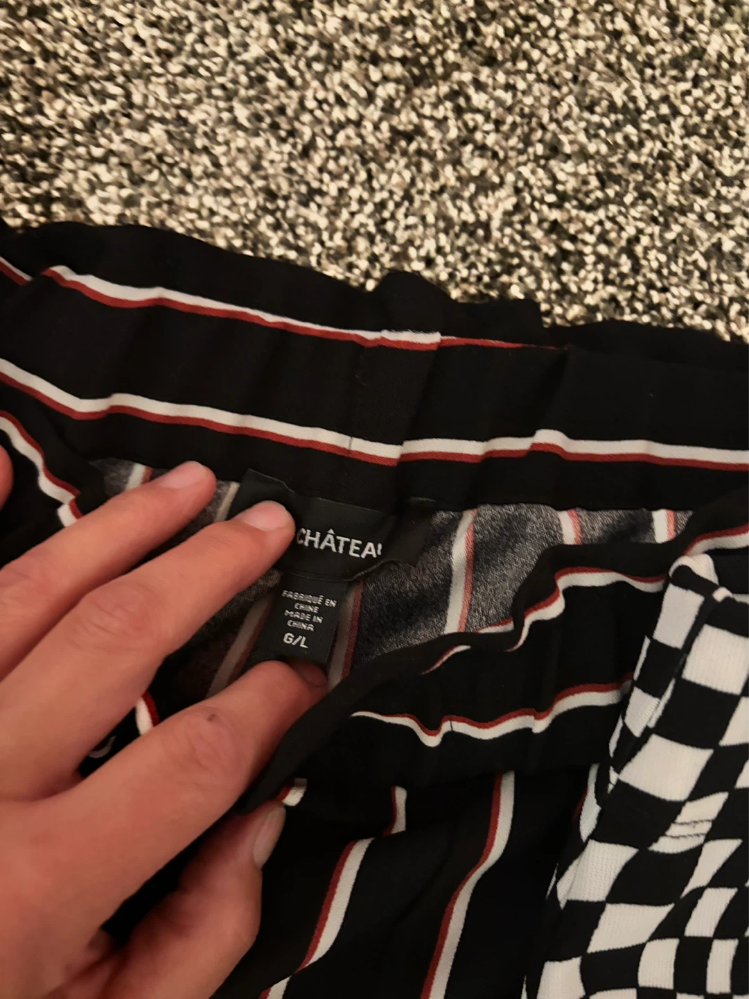 2 pair fun pants - photo 3