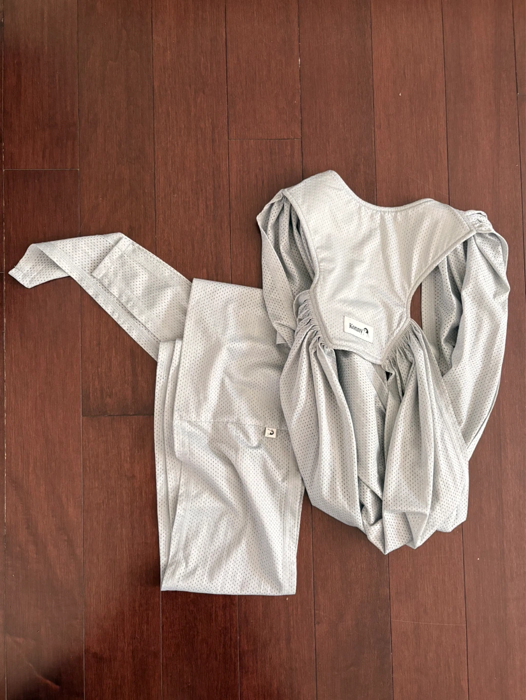 Konny Baby Carrier AirMesh