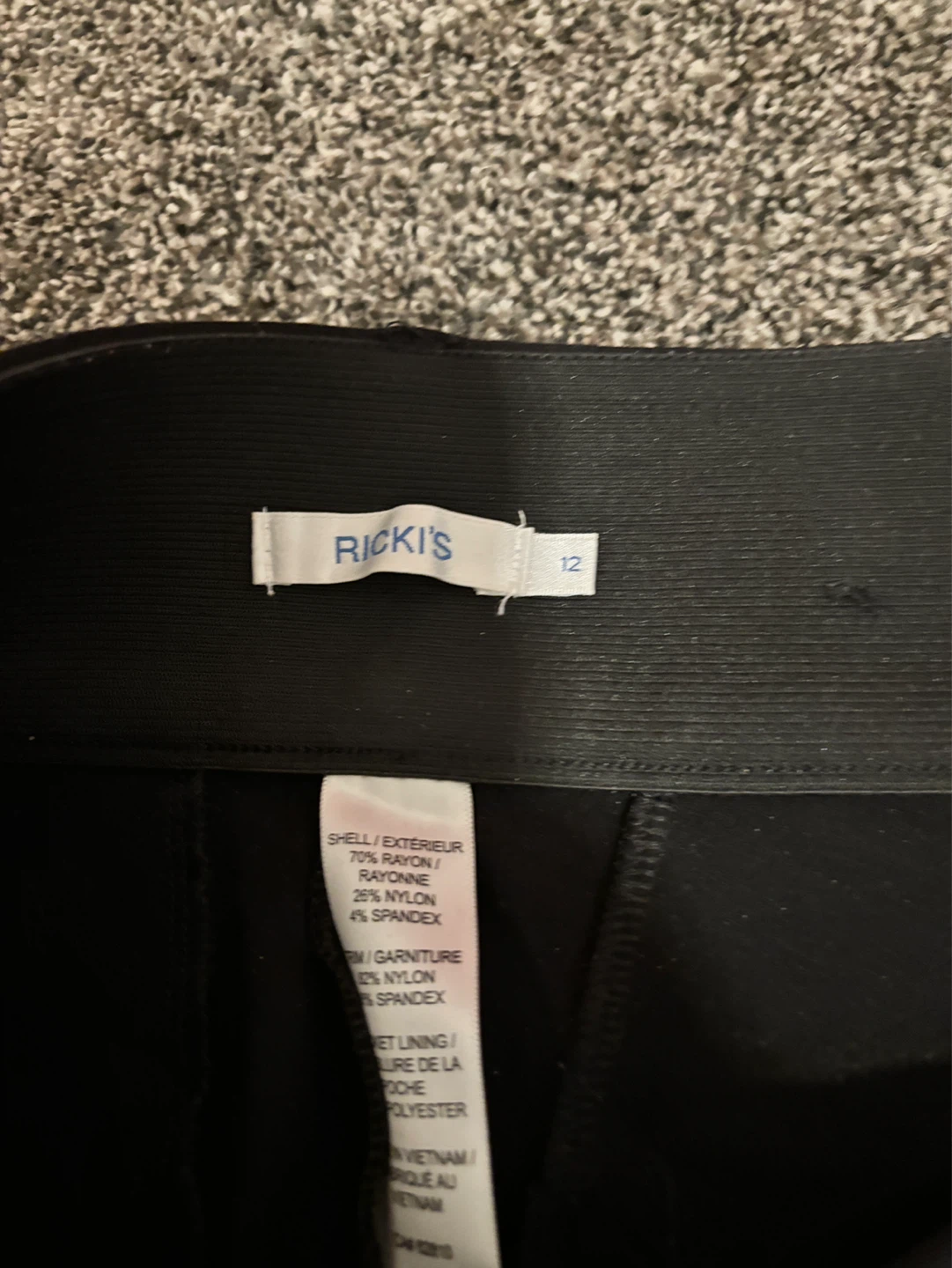 Bundle of Ricki's and Cabi Women's Pants - photo 3