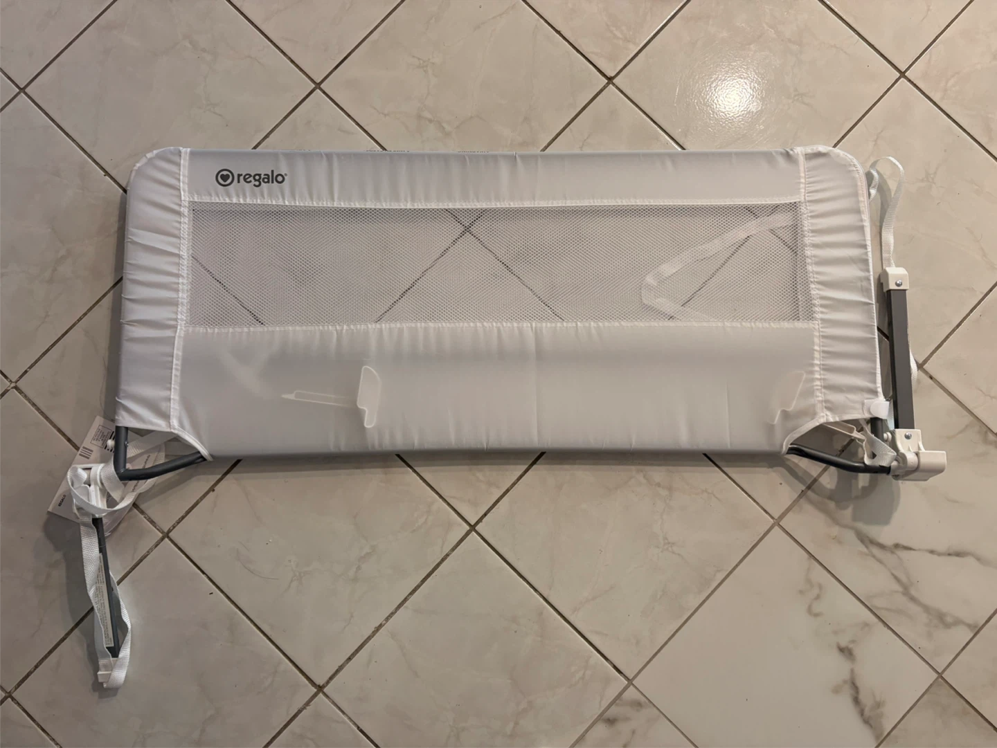 Regalo Bed Rail
