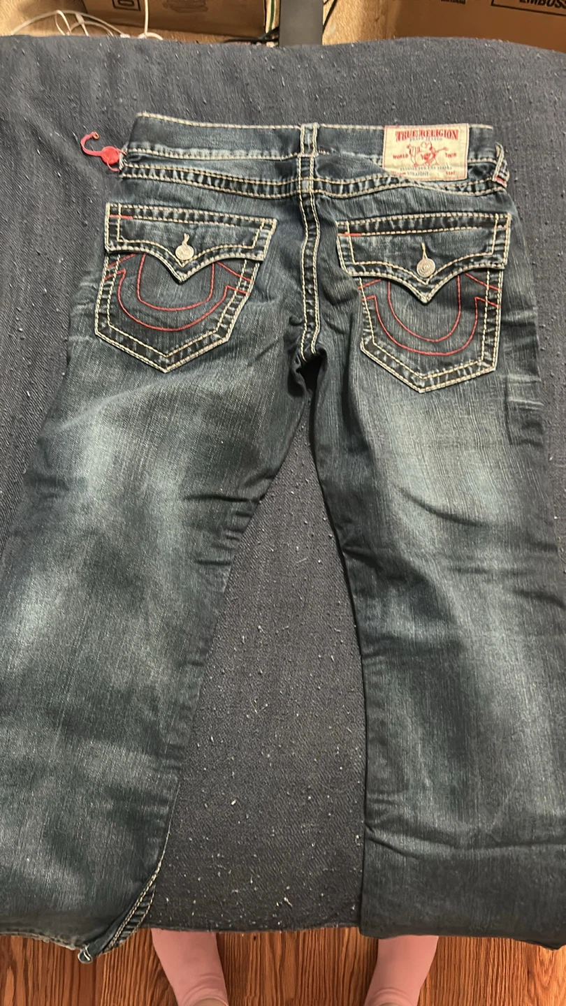 True Religion Jeans - photo 5