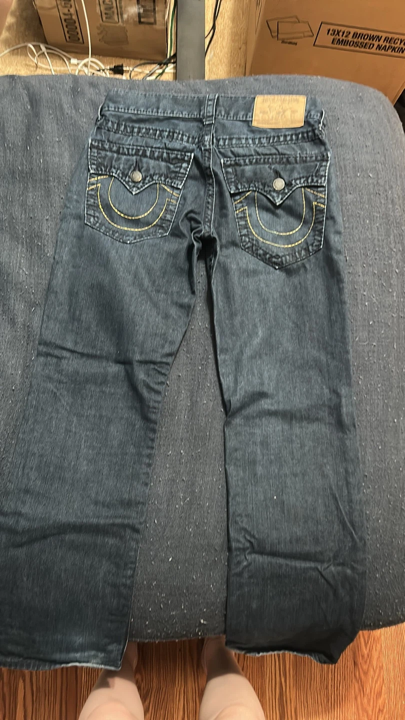 True Religion Jeans - photo 3