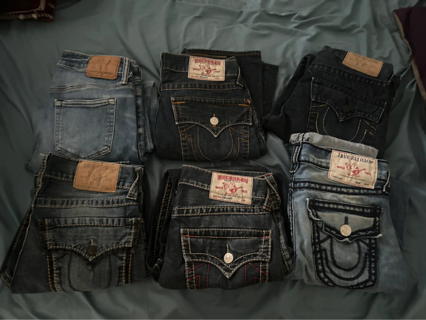 True Religion Jeans