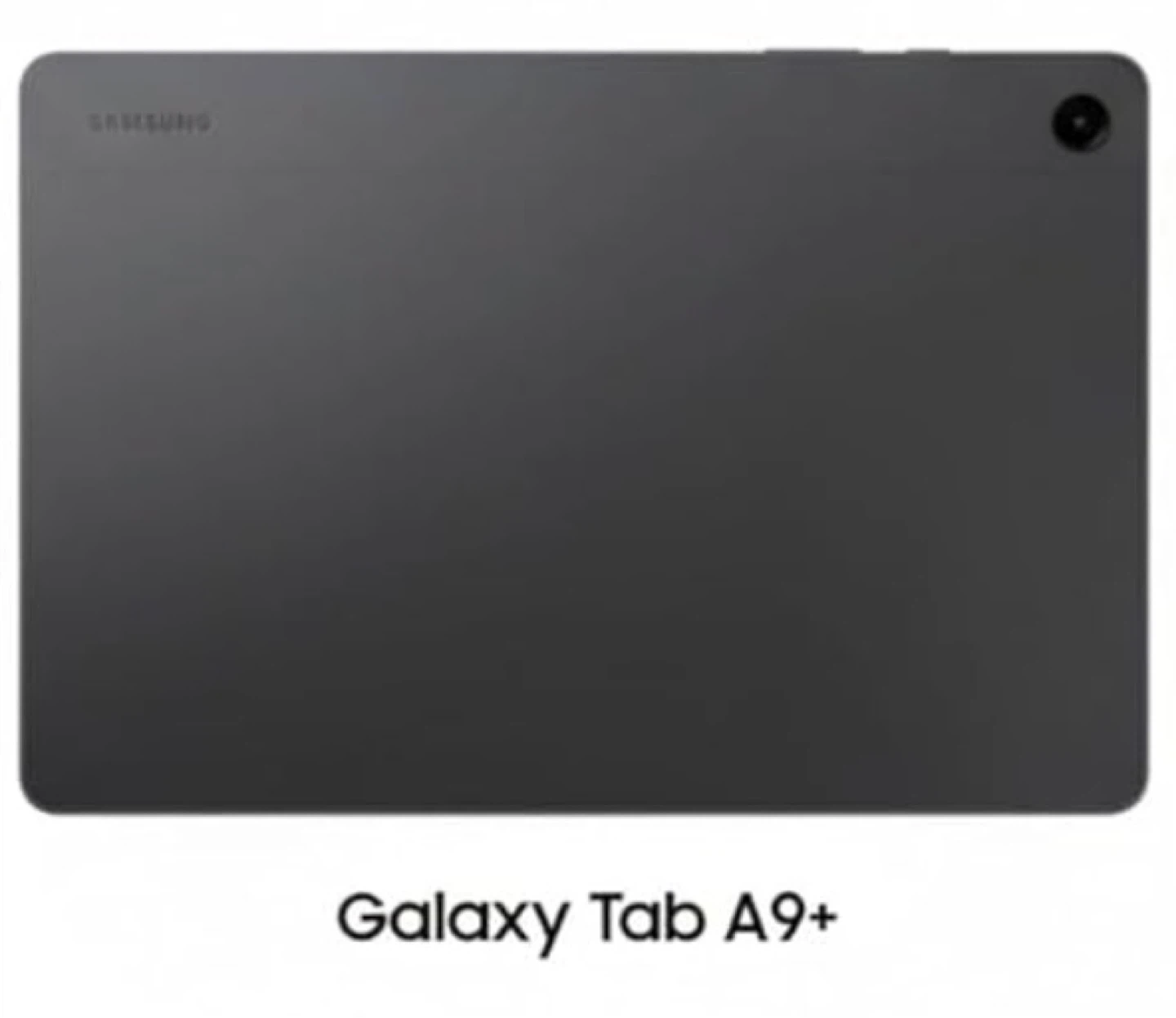 Samsung Galaxy Tab A9+ Tablet - photo 3