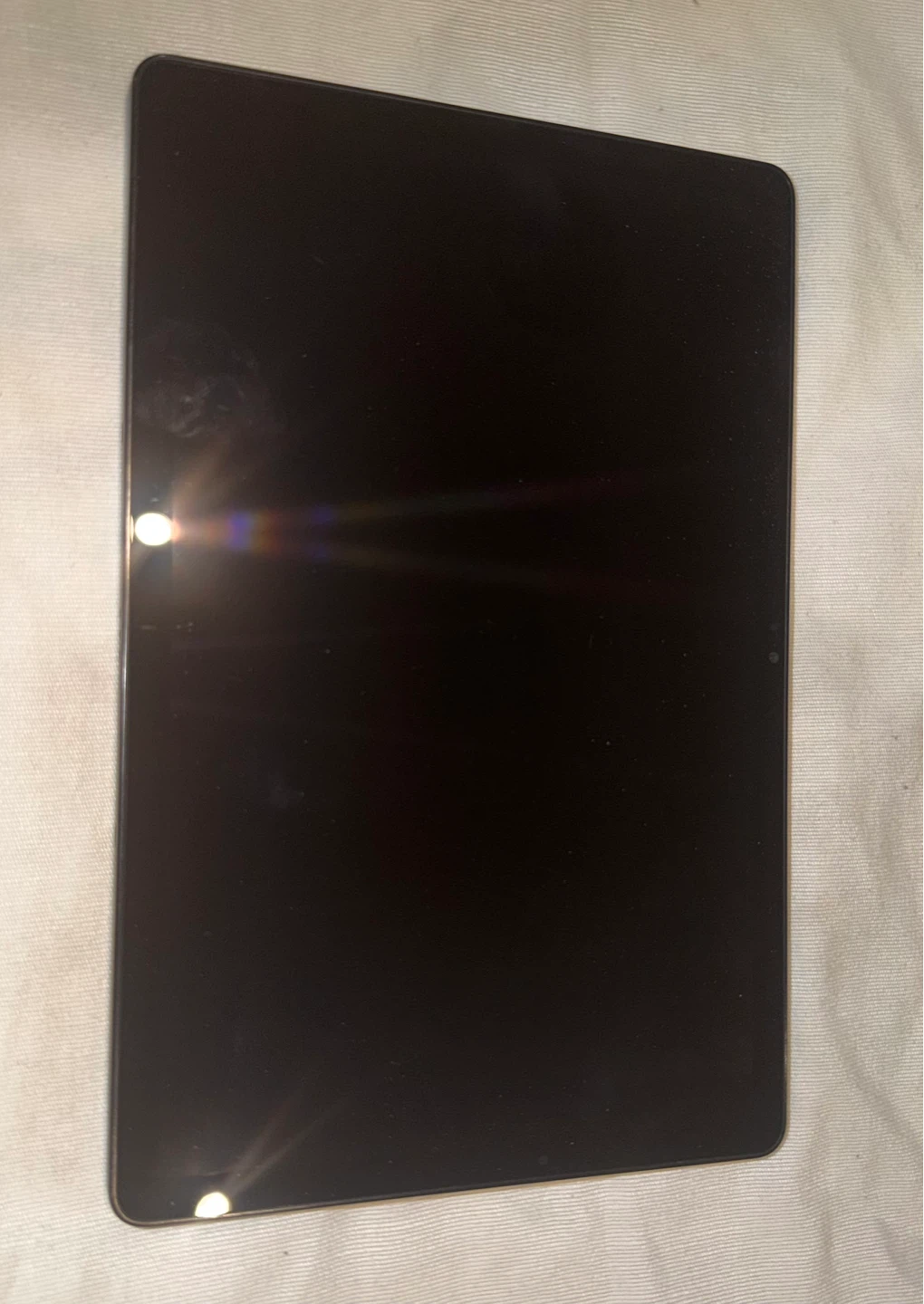 Samsung Galaxy Tab A9+ Tablet - photo 2