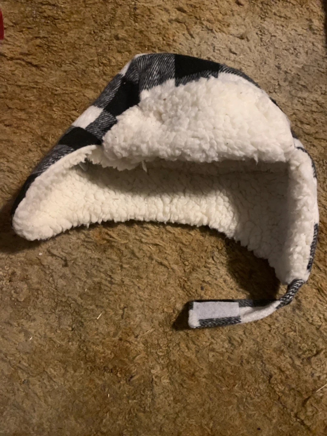 Indigobaby Sherpa Lined Hat