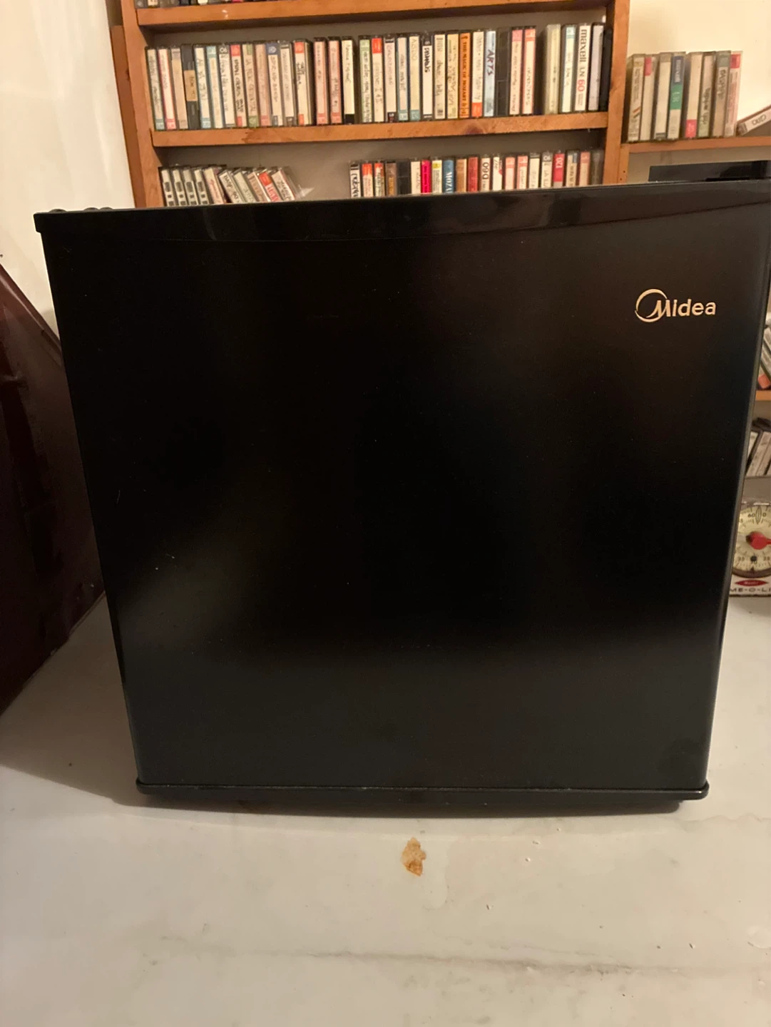 Midea Mini Fridge