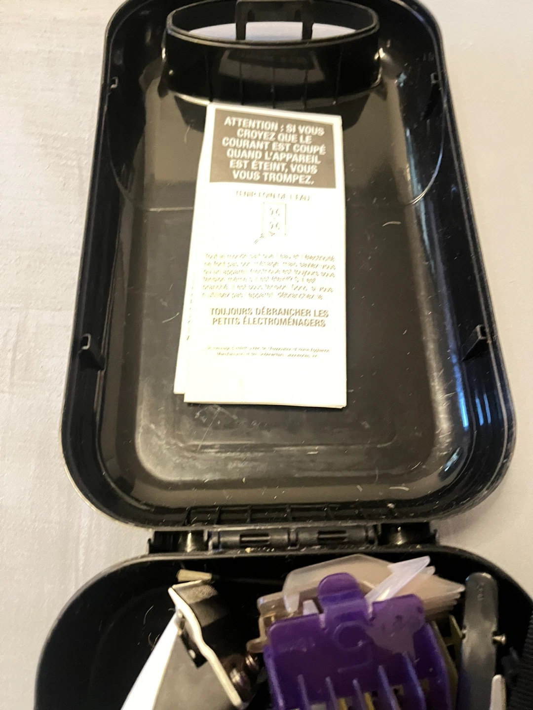 Conair For Men Hair Clipper Set - photo 3