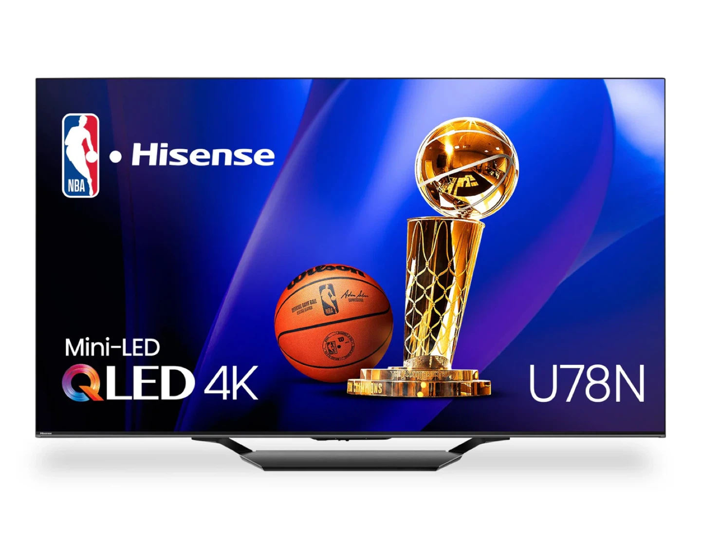 Hisense 55" U7G Mini-LED QLED 4K Google TV - photo 3