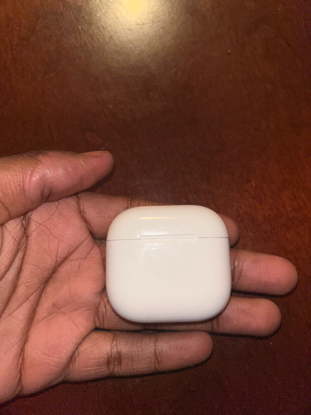 Apple AirPods 4 Charging Case