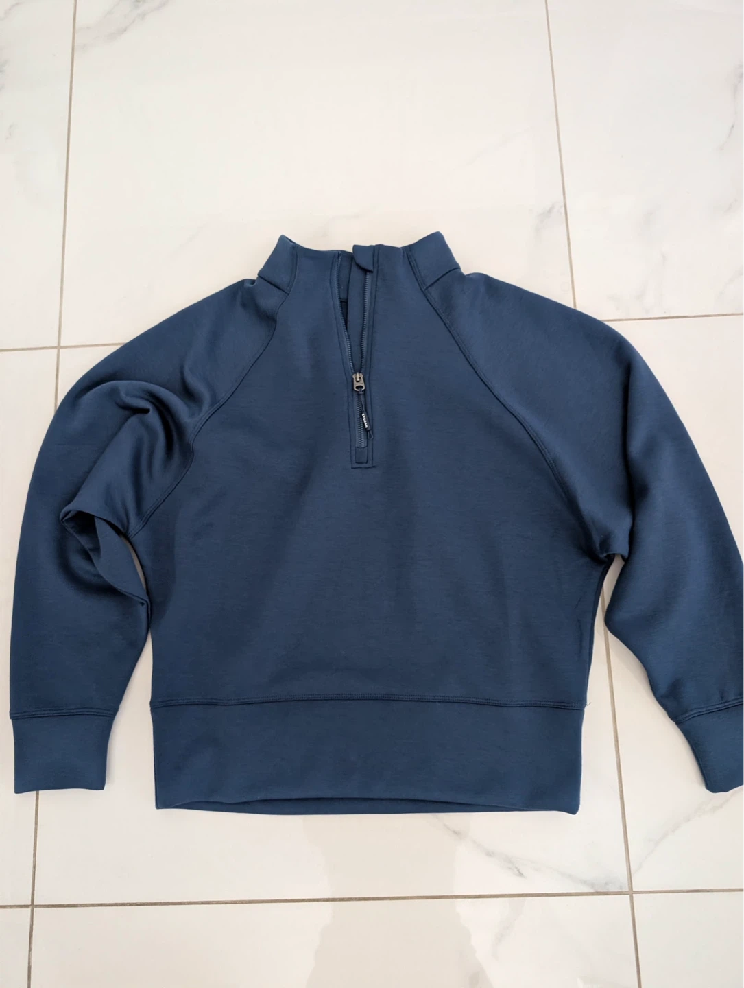 Women’s KYODAN 1/4 Zip Pullover Top