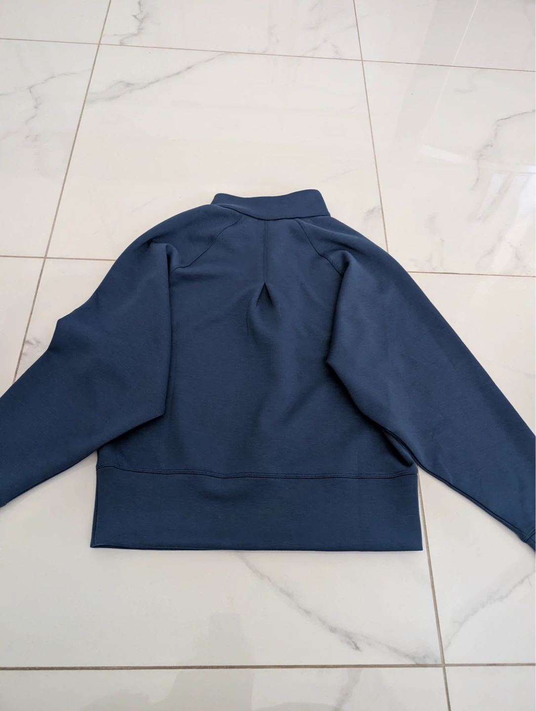 Women’s KYODAN 1/4 Zip Pullover Top - photo 3