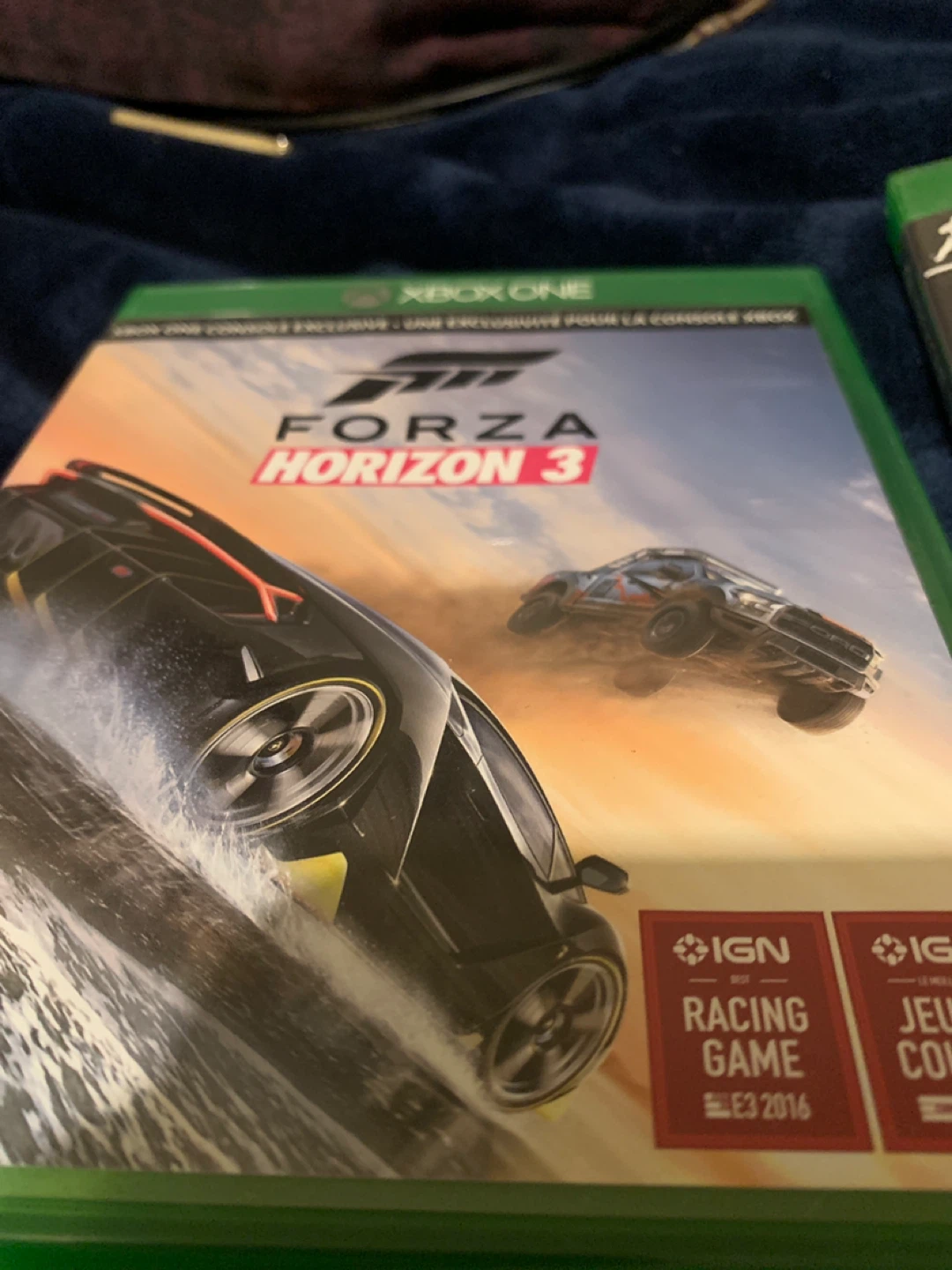 Xbox One Video Games Bundle - photo 5