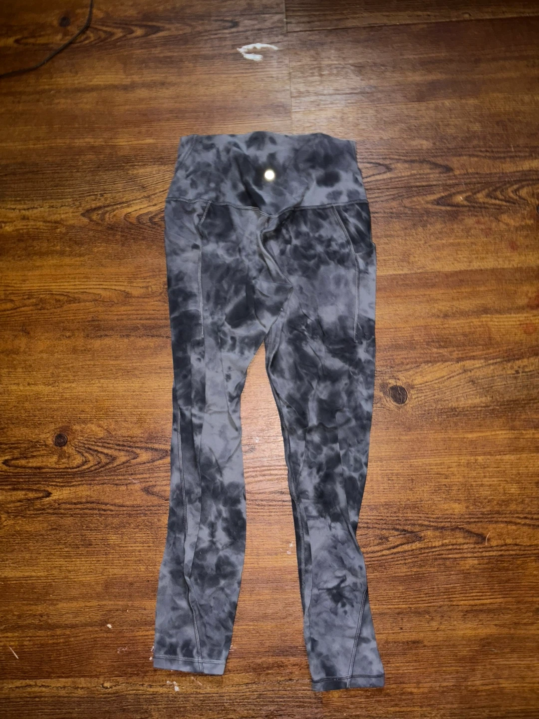Lululemon Align Tie-Dye Leggings - photo 2