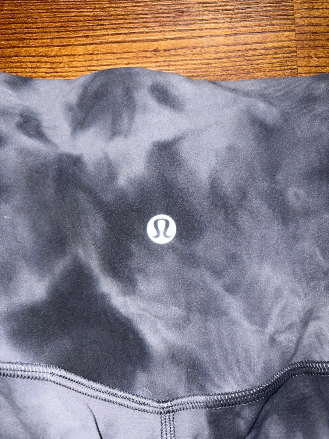 Lululemon Align Tie-Dye Leggings - photo 3