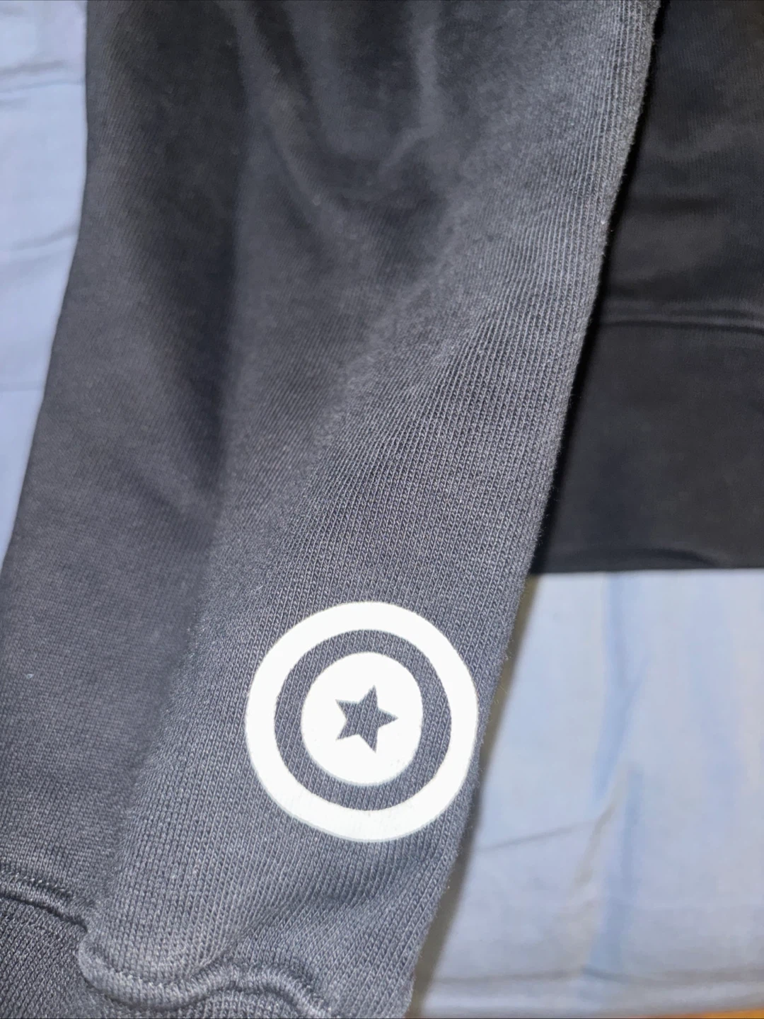 A Bathing Ape Zip-Up Hoodie - photo 3