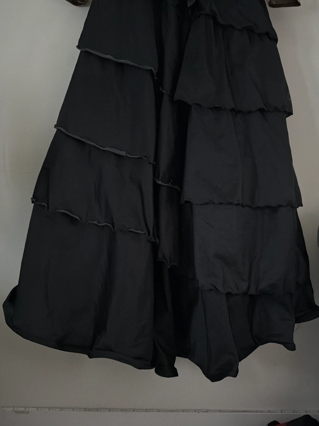 Black dress - photo 4