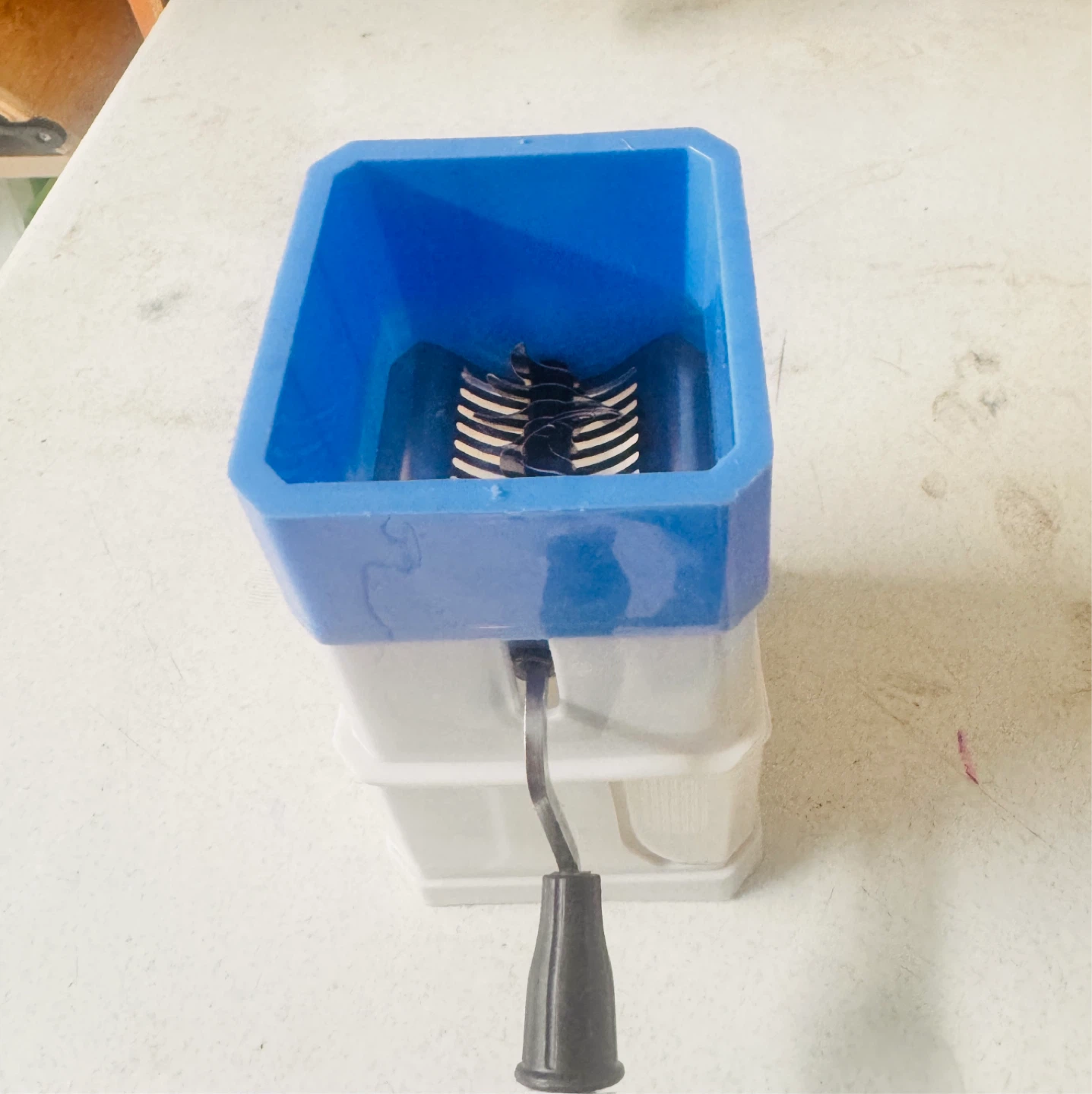 Manual Nut Cracker