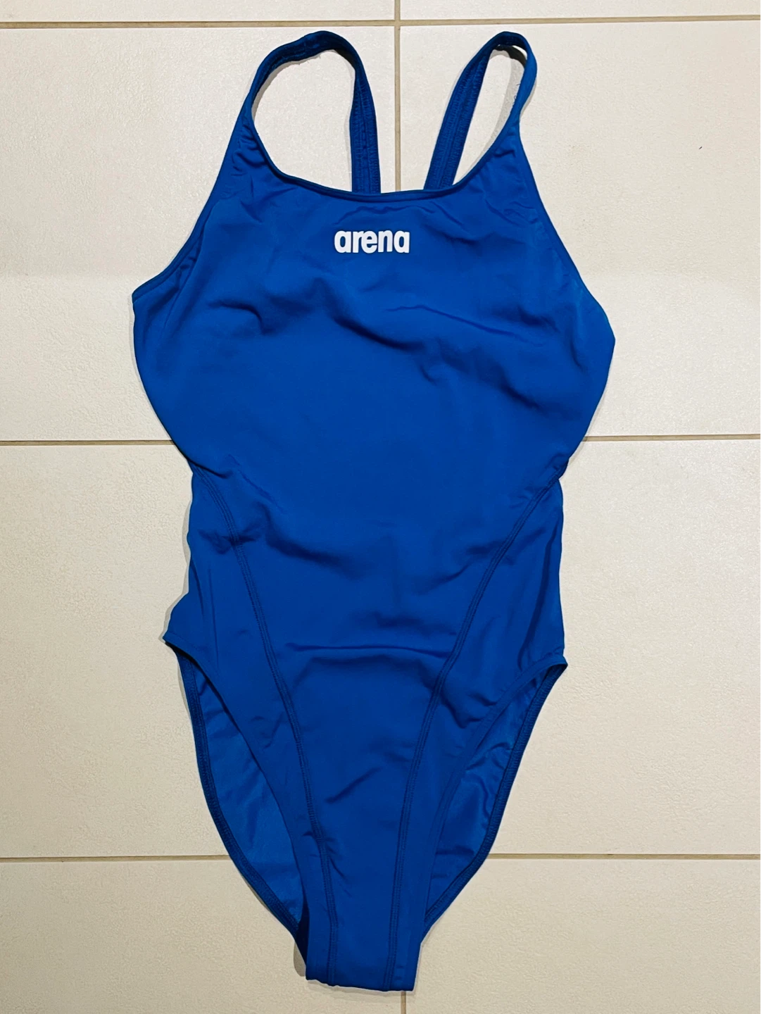 Arena Team Swimsuit Swim Tech Solid 36 - photo 5
