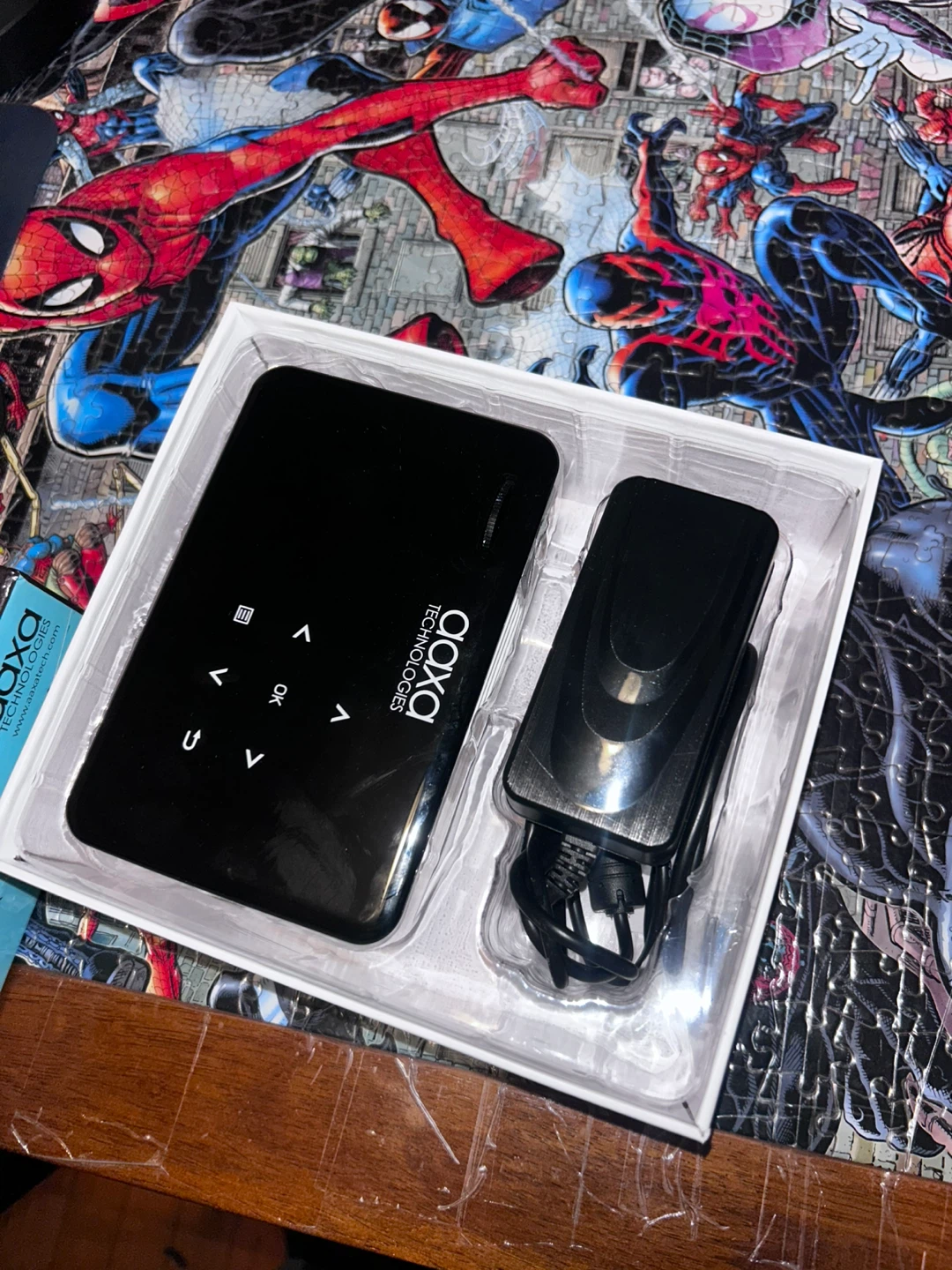 AAXA P300 Neo Pico Projector - photo 2