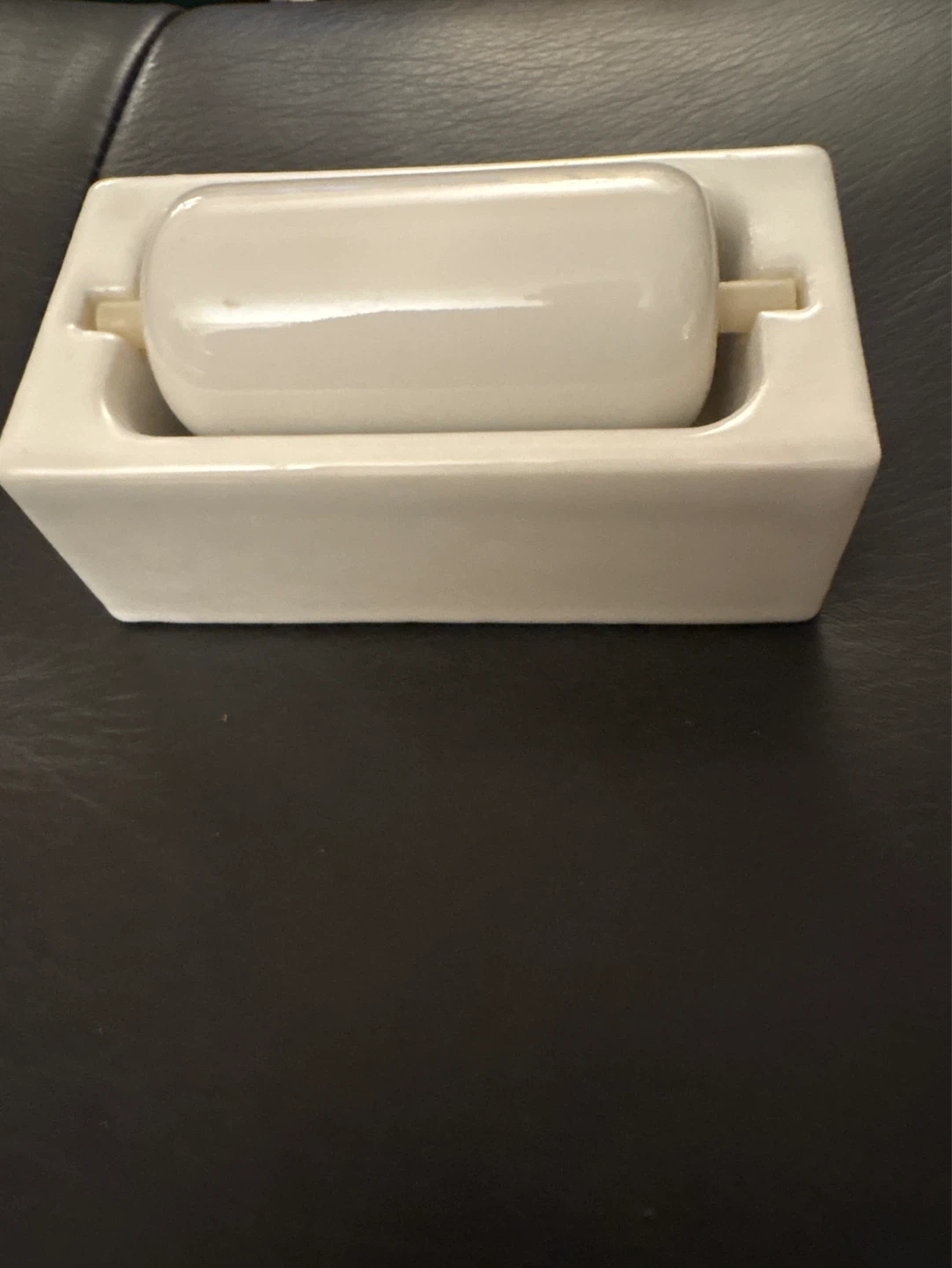 Vintage Wilson Jones Co. Stamp moistener