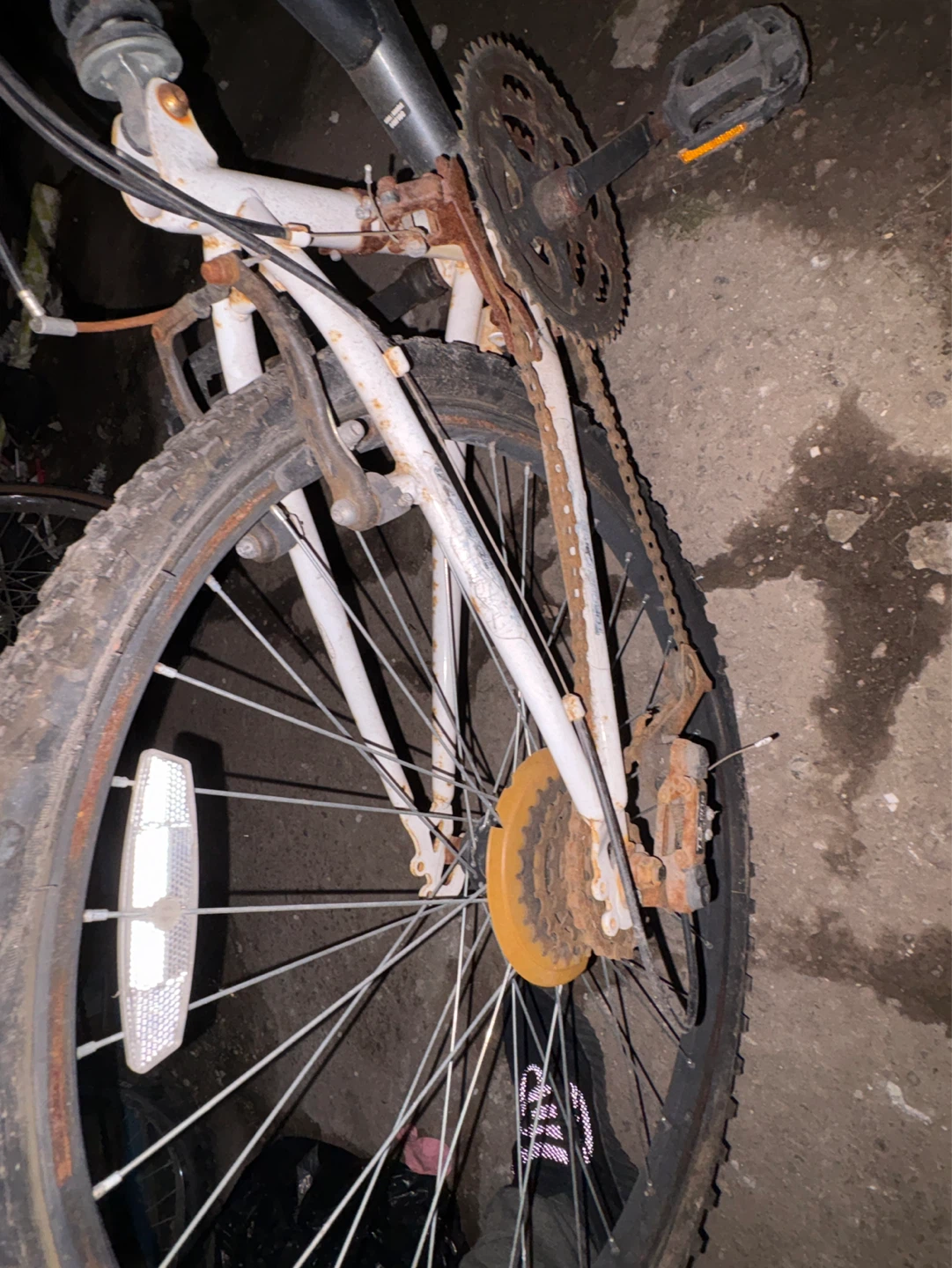 NEXT Full Suspension Mountain Bike - photo 4