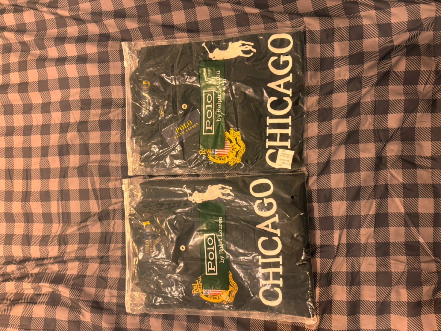 Polo T-shirt