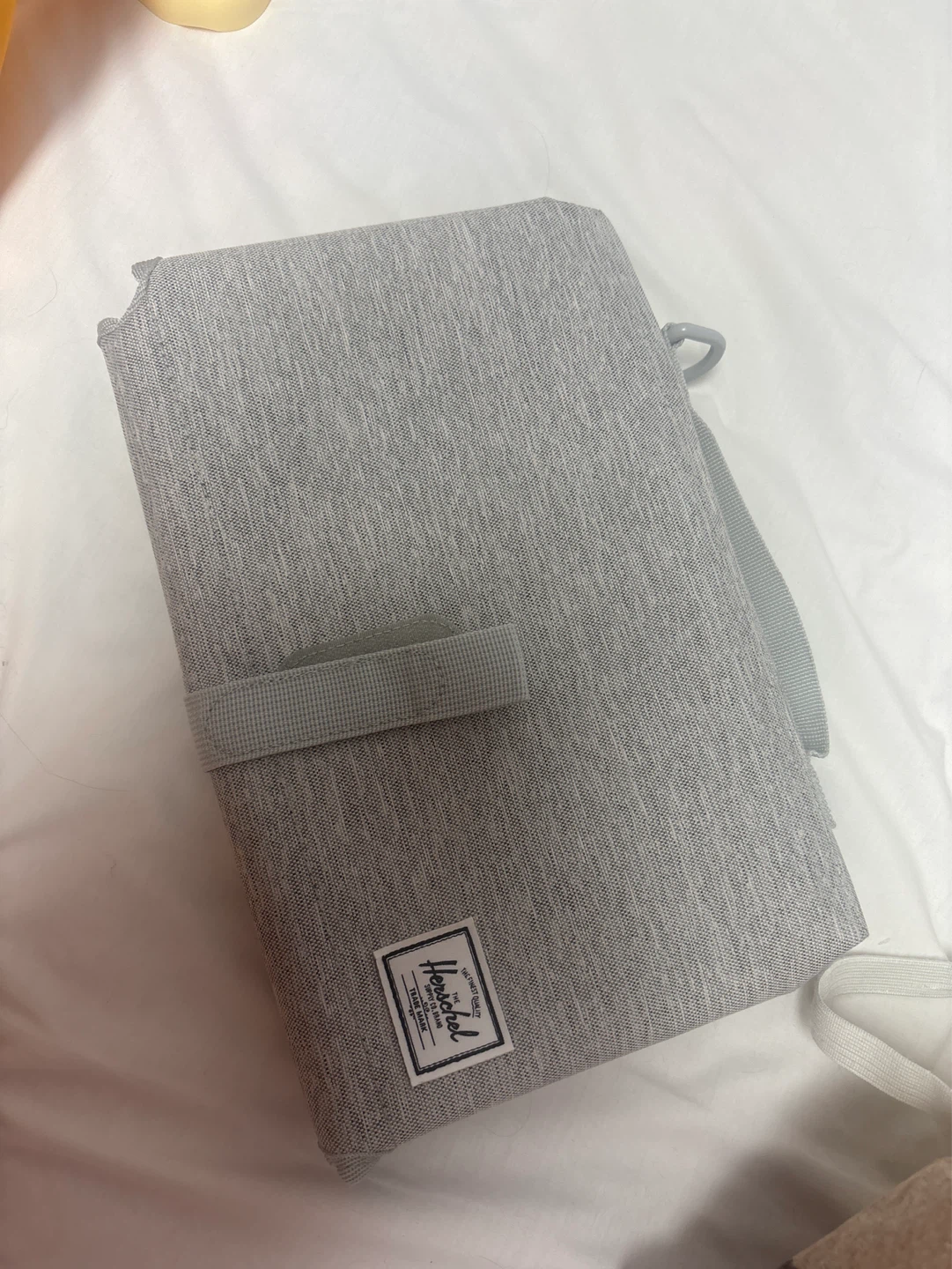 Herschel Changing Pad