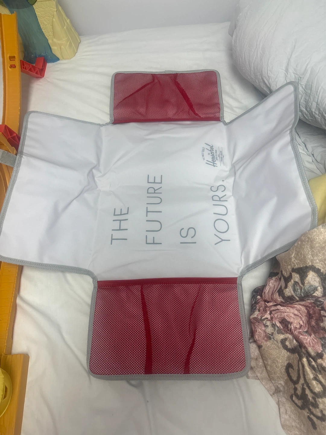 Herschel Changing Pad - photo 2