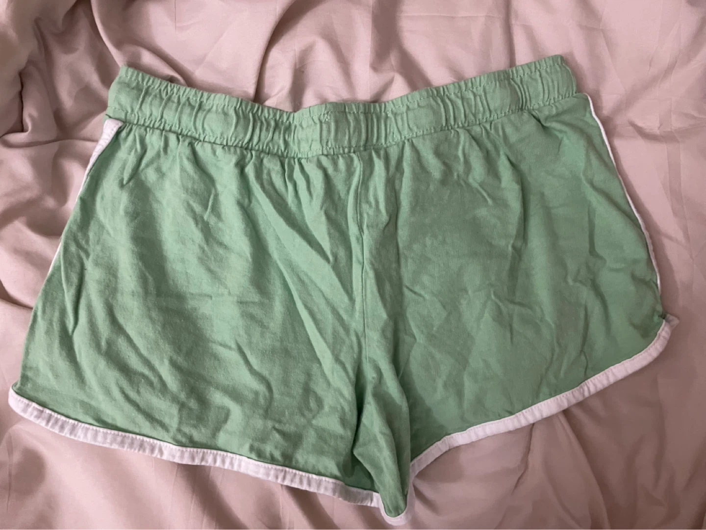 Women’s summer shorts - photo 2