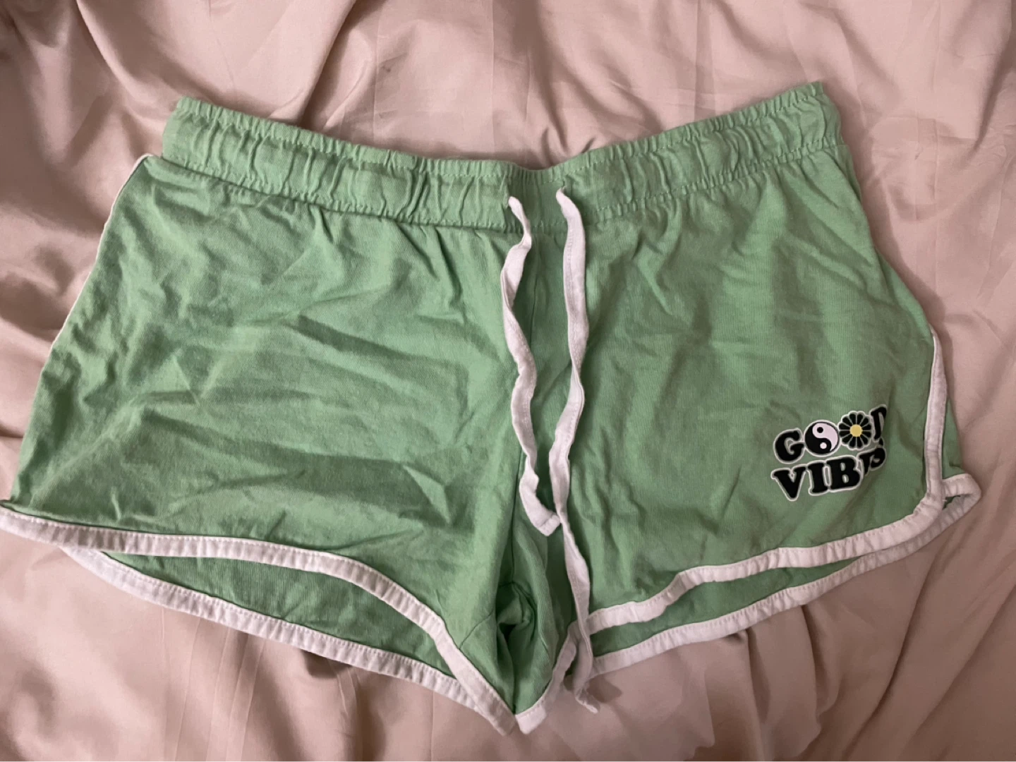 Women’s summer shorts