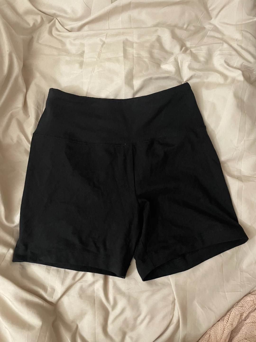 Black women’s summer shorts