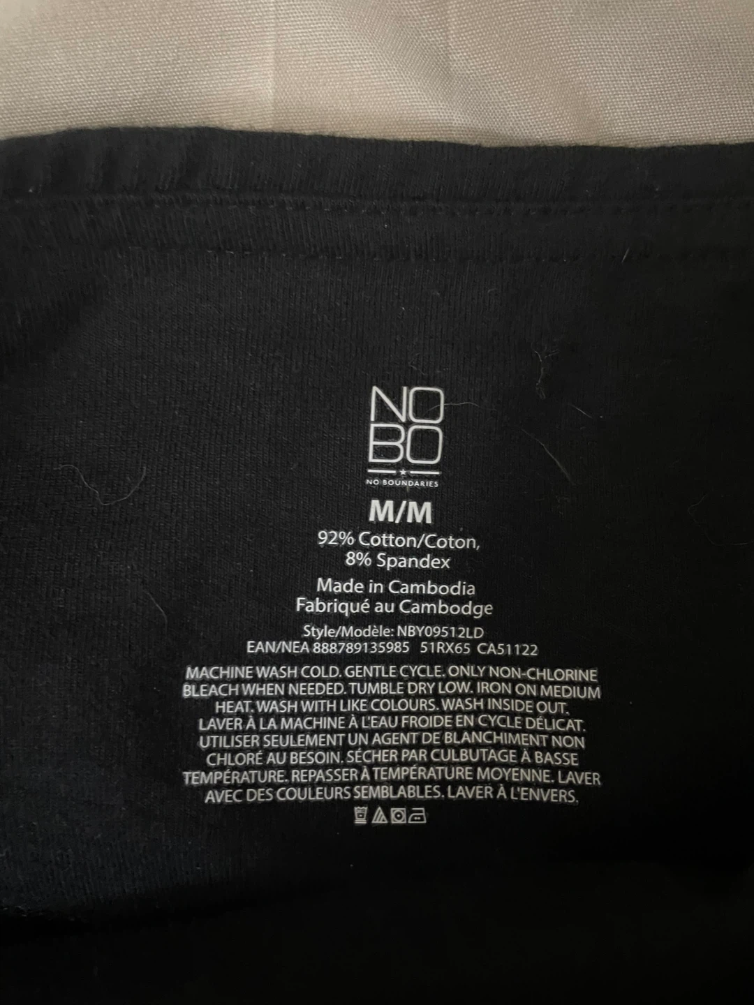 Black women’s summer shorts - photo 3