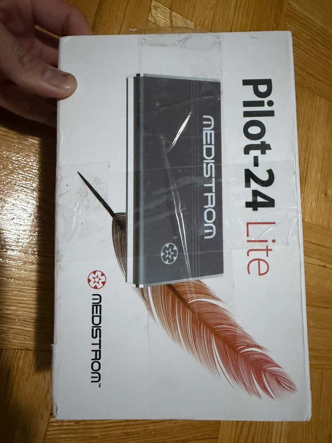 MEDISTROM Pilot-24 Lite