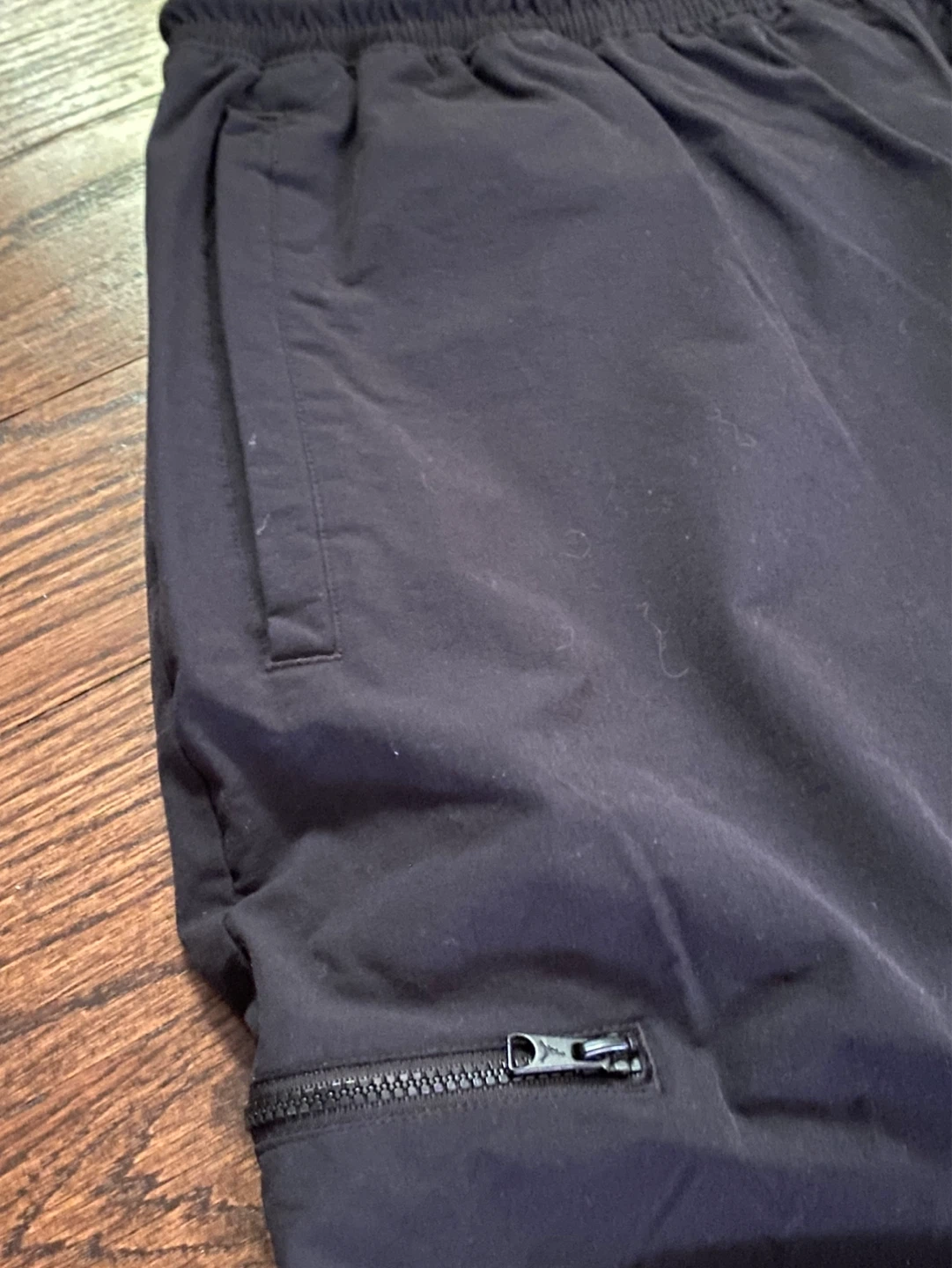 Jordan Essentials Woven Pants Men’s Size XL - photo 4