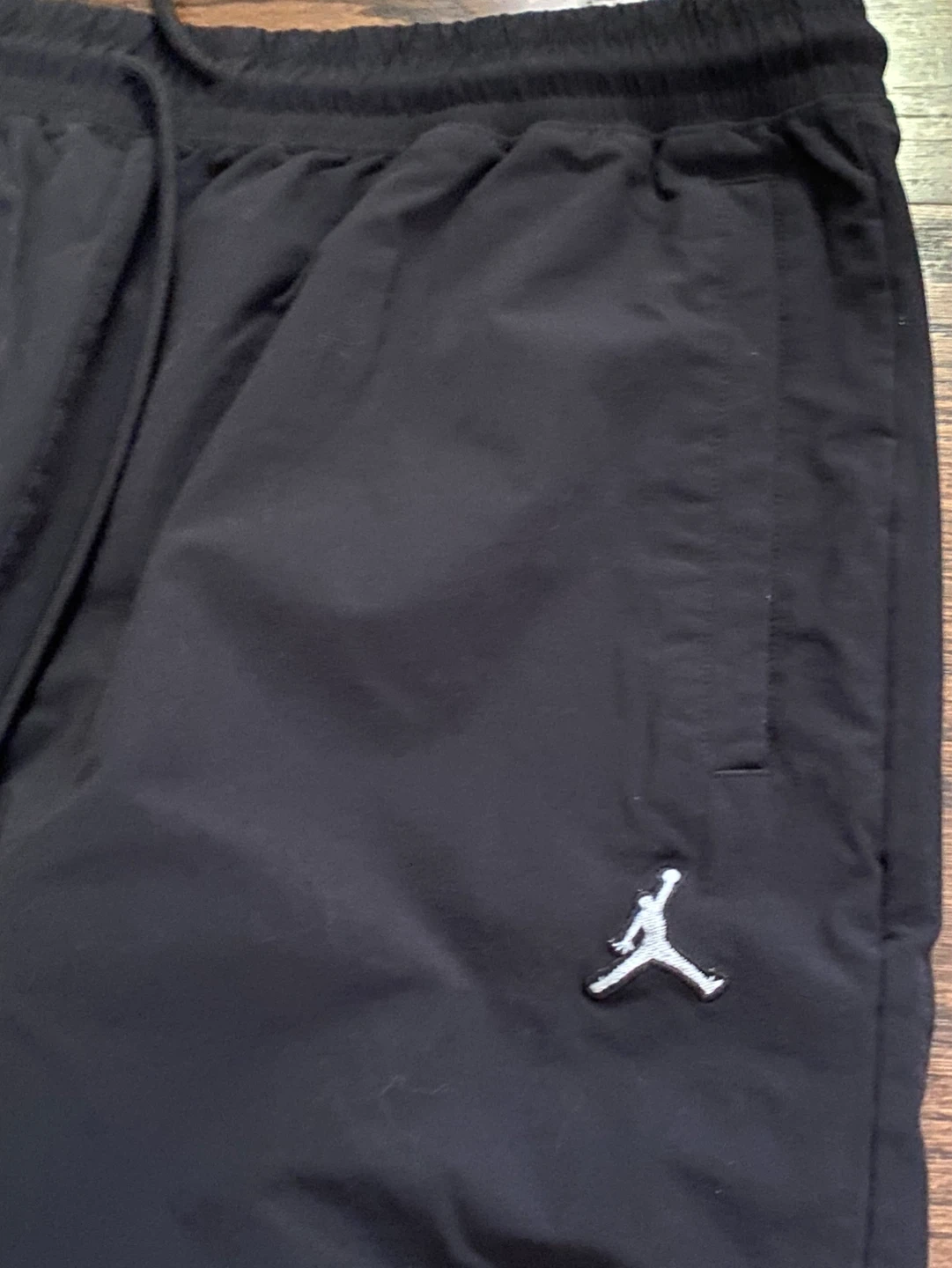 Jordan Essentials Woven Pants Men’s Size XL - photo 2