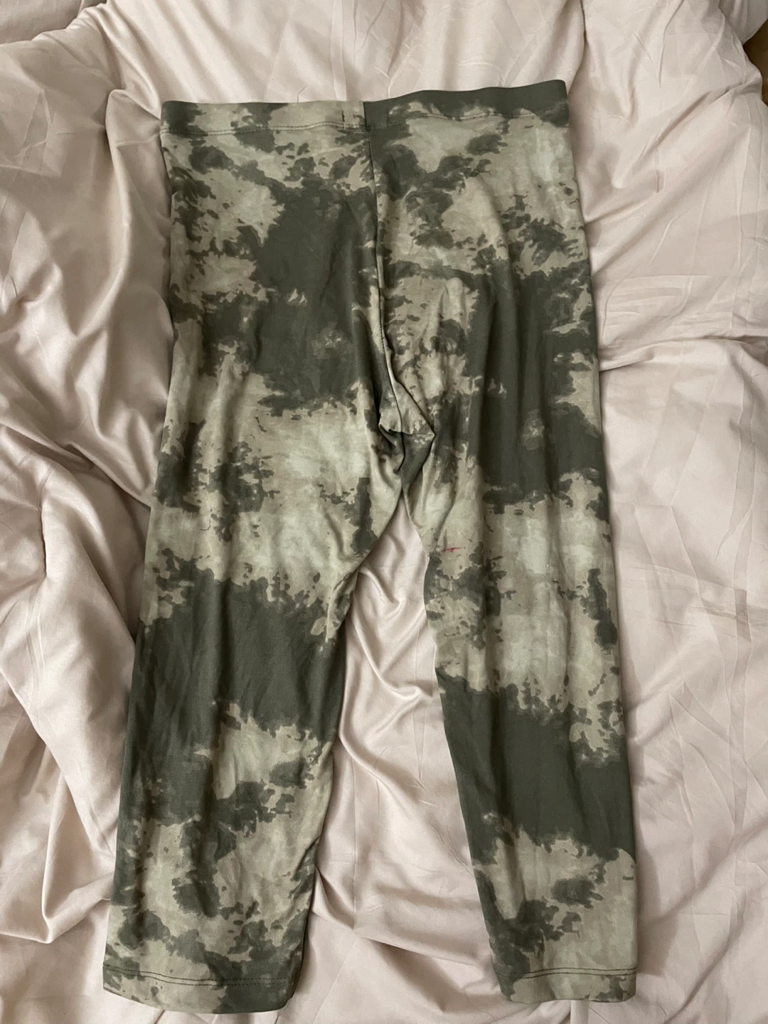 Women’s capri leggings - photo 2