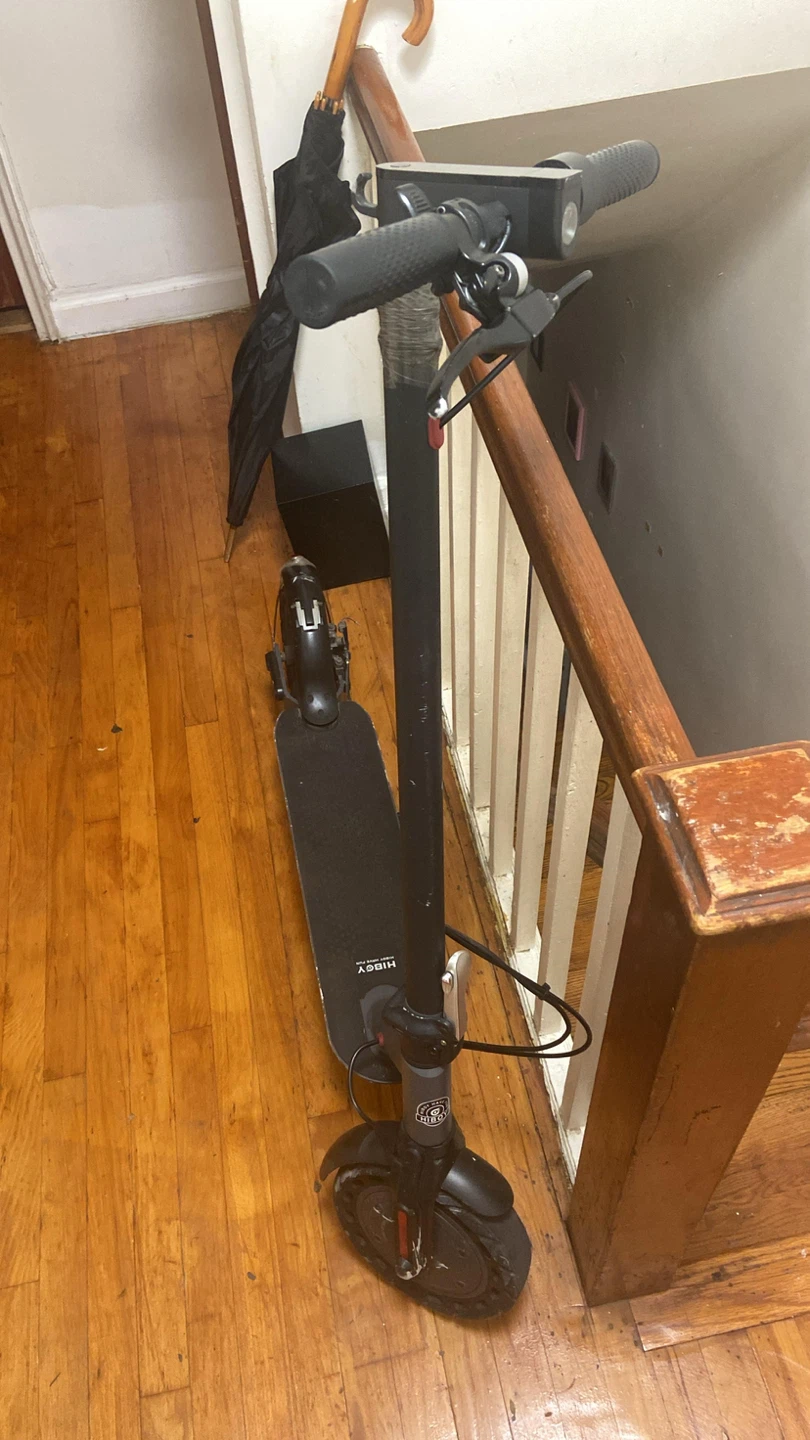 HIBOY S2 pro Electric Scooter
