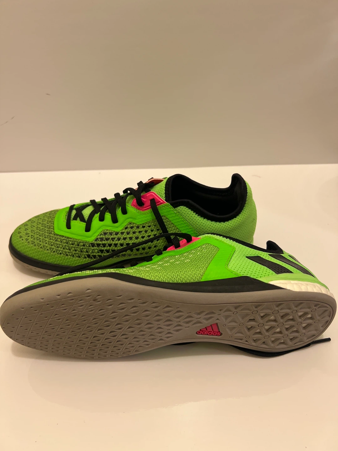Adidas Soccer Cleats - Men's Size 8 - photo 3