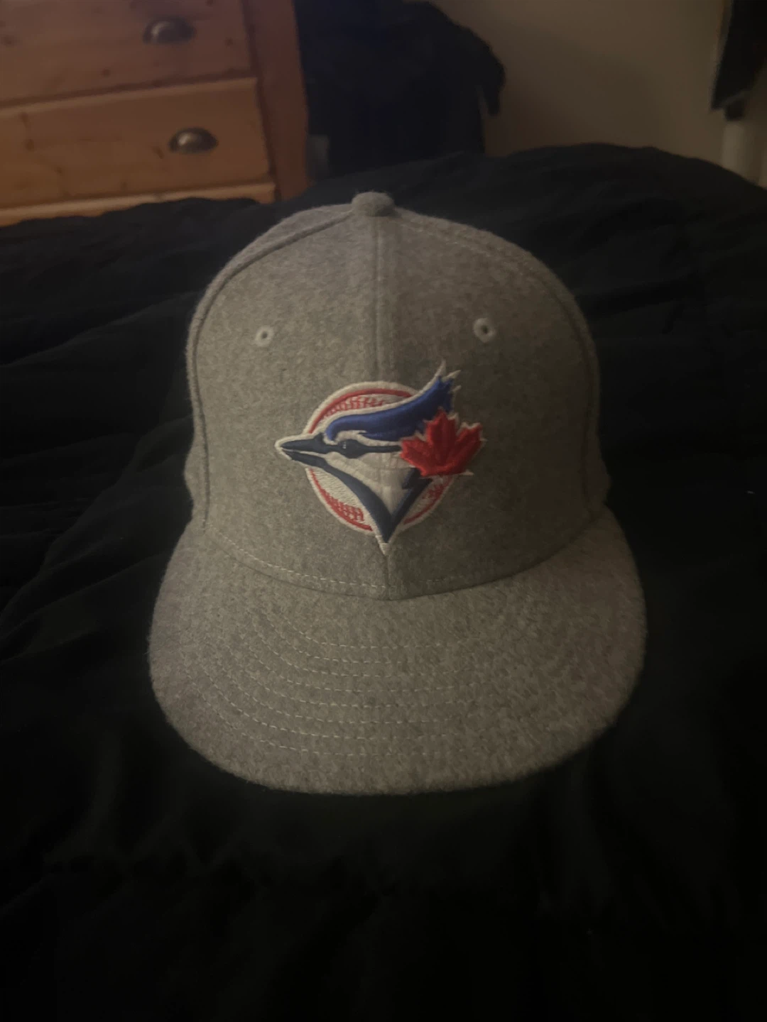 New Era Toronto Blue Jays 59FIFTY Hat