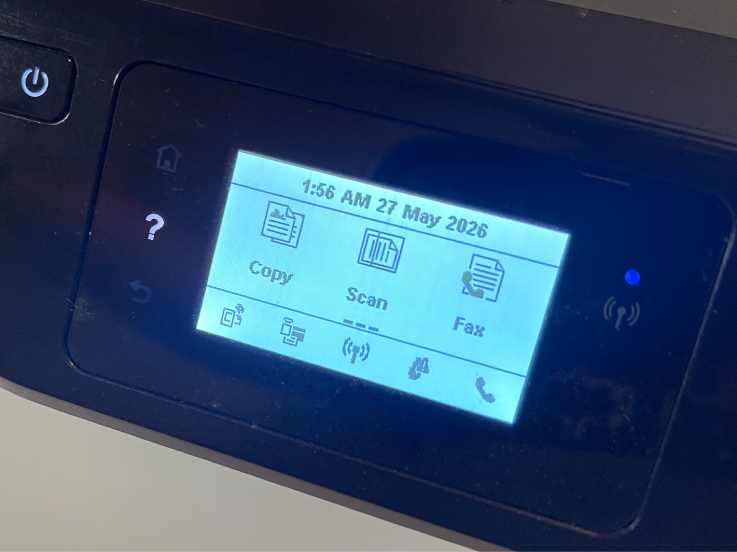 HP Printer Scanner Cheap - photo 3
