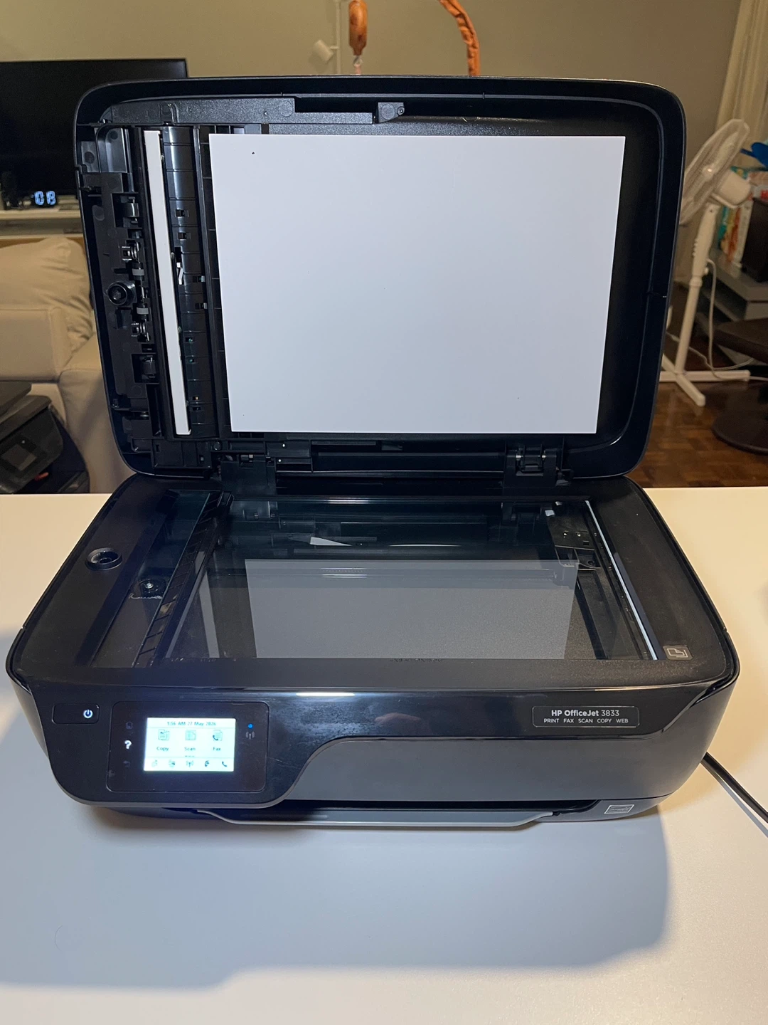 HP Printer Scanner Cheap - photo 4