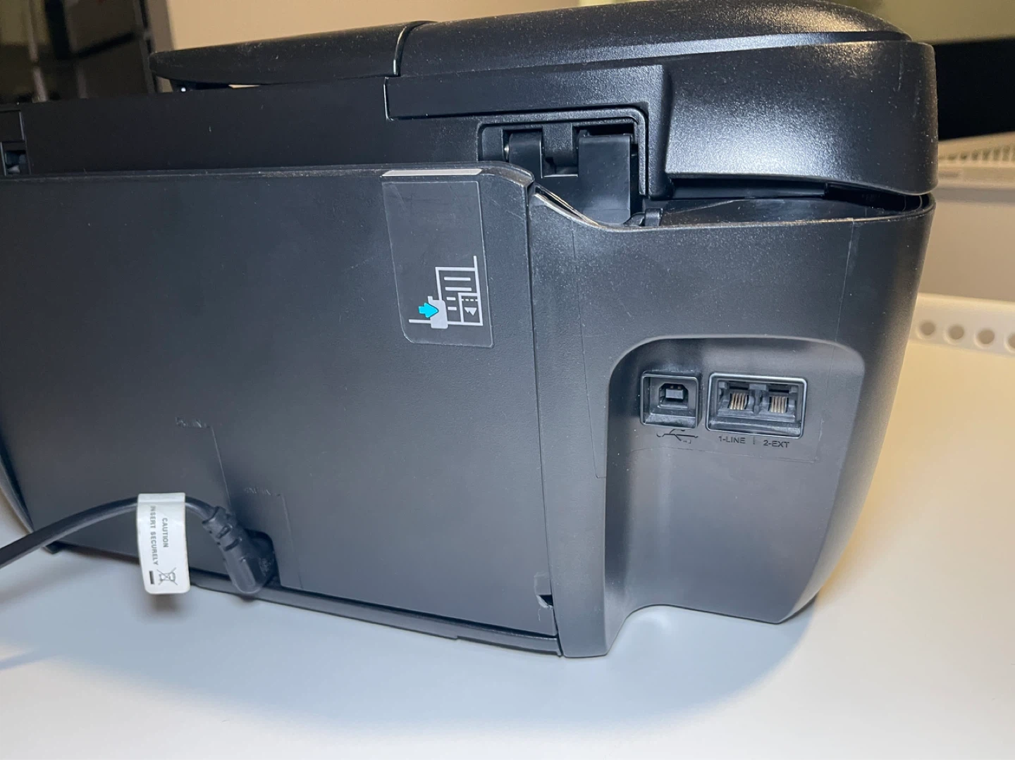 HP Printer Scanner Cheap - photo 5