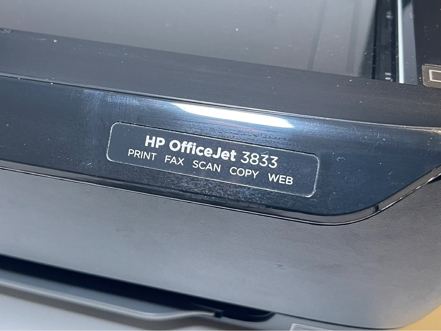 HP Printer Scanner Cheap - photo 2